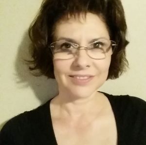 Meet your Posher, Deb